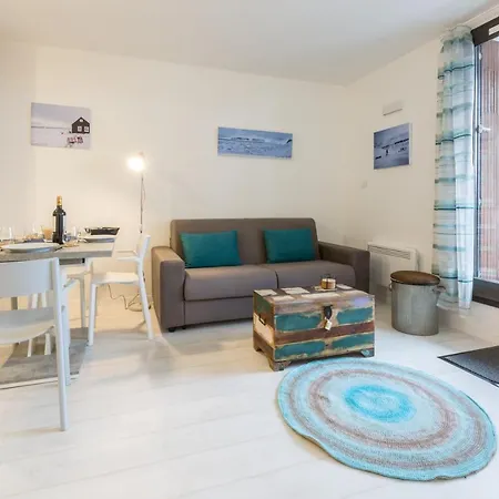 Apartamento Mont Du Soleil - Mont Blanc