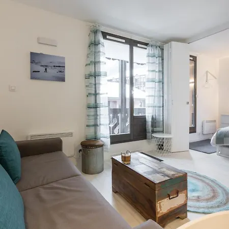 Mont Du Soleil - Mont Blanc * Chamonix