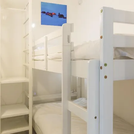 Mont Du Soleil - Mont Blanc Chamonix