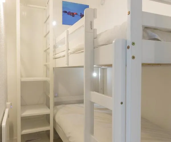 Апартаменти Mont Du Soleil - Mont Blanc *