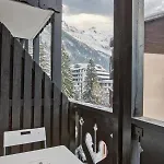 Mont Du Soleil - Mont Blanc Apartamento