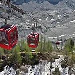 Apartamento Mont Du Soleil - Mont Blanc