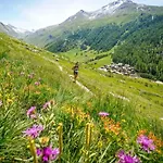 Apartamento Mont Du Soleil - Mont Blanc Chamonix