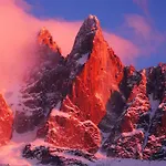 Mont Du Soleil - Mont Blanc Chamonix