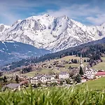 Apartamento Mont Du Soleil - Mont Blanc
