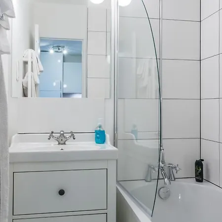 Mont Du Soleil - Mont Blanc Apartment Chamonix