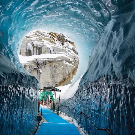 Mont Du Soleil - Mont Blanc Apartment Chamonix