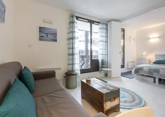 Mont Du Soleil - Mont Blanc * 샤모니