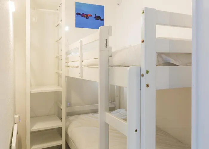 Mont Du Soleil - Mont Blanc 샤모니