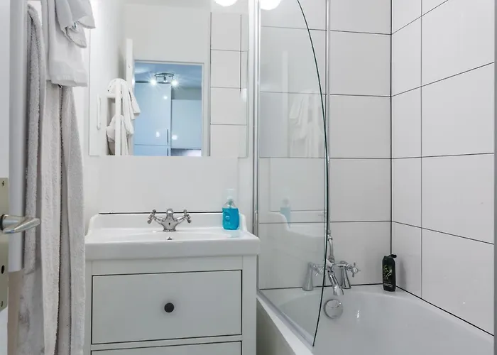 Mont Du Soleil - Mont Blanc Appartement Chamonix