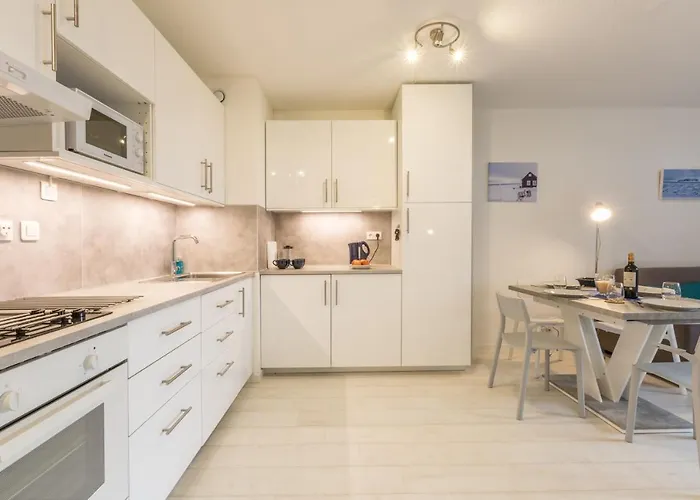 Appartement Mont Du Soleil - Mont Blanc *